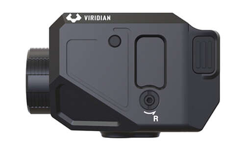 Flashlights&Batteries Viridian Weapon Technologies C5L Slim VIRIDIAN C5L FITS GLK 43X LGT/LSR • Model: C5L Slim
